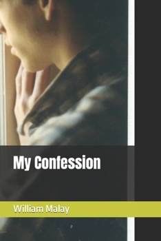 Paperback My Confession Book