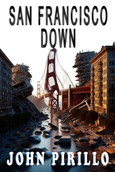 Paperback San Francisco Down Book