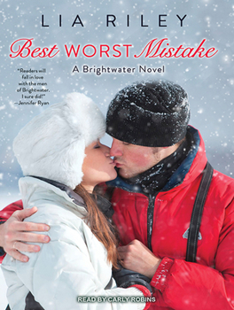Best Worst Mistake - Book #3 of the Brightwater