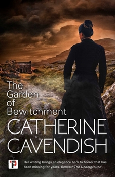 Hardcover The Garden of Bewitchment Book