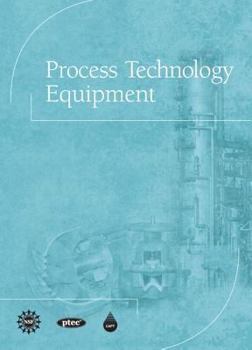 Hardcover Process Technology Equipment Book