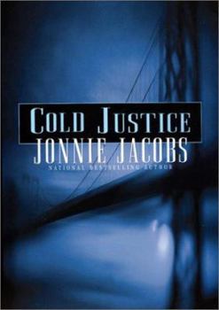 Hardcover Cold Justice Book