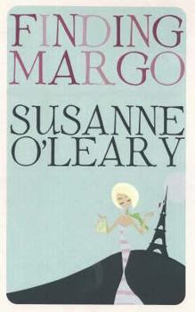 Paperback Finding Margo Book