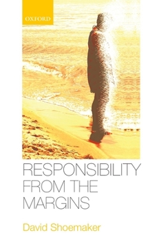 Paperback Responsibility from the Margins Book