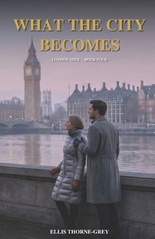 What the City Becomes (London Apex)