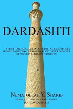 Paperback Dardashti Book