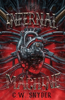 Paperback The Infernal Machine Book