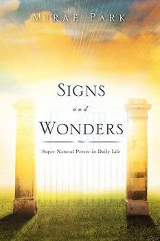Paperback Signs and Wonders Book