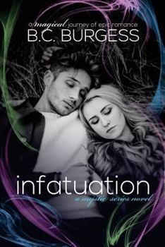 Paperback Infatuation Book