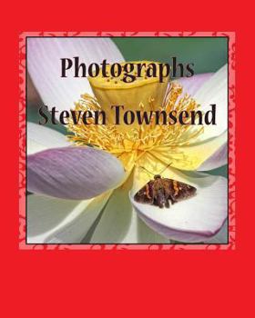 Paperback Photos by Steven Townsend Book