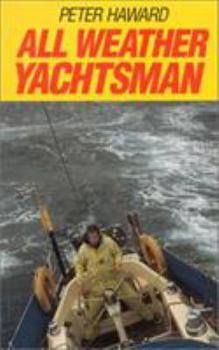 Paperback All Weather Yachtsman Book