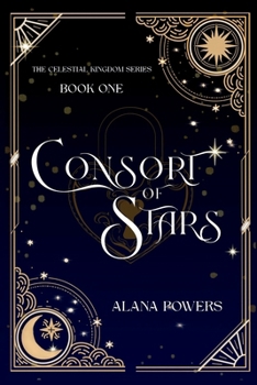 Paperback Consort of Stars Book
