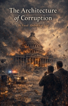 Paperback The Architecture of Corruption Book