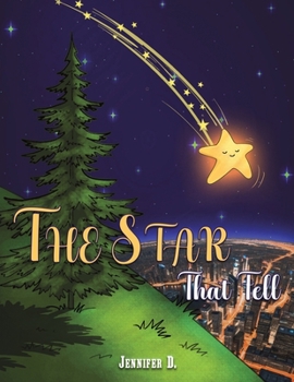 Paperback The Star That Fell Book