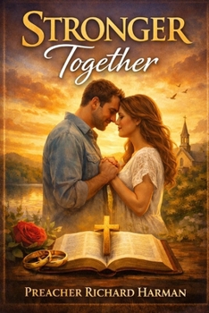 Paperback Stronger Together Book