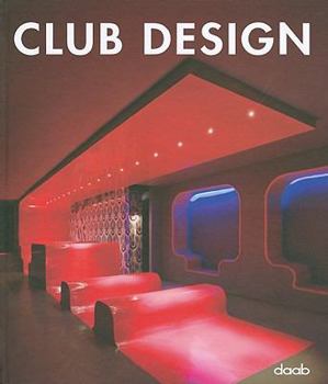 Hardcover Club Design Book