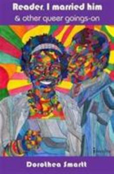 Paperback Reader I Married Him & Other Queer Goings On Book