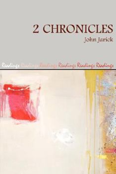 Hardcover 2 Chronicles Book