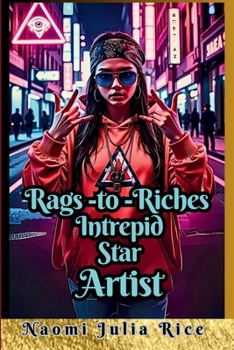 Rags to Riches Intrepid Star Artist: Horrible Secrets in Music Hidden from Media and the Cost of Stardom. (30) A swipe to the Holocaust gender lab)