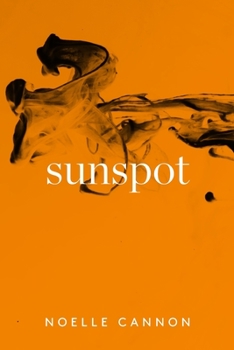 Paperback Sunspot Book