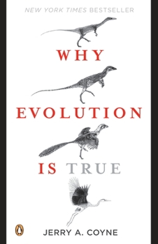 Paperback Why Evolution Is True Book