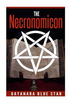 Paperback The Necronomicon Book