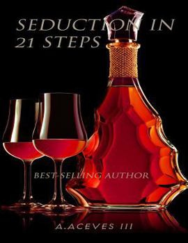 Paperback Seduction in 21 steps Book