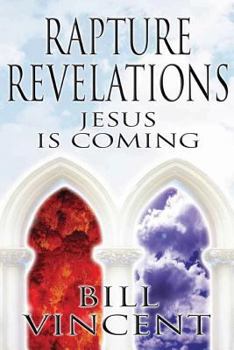 Paperback Rapture Revelations Book