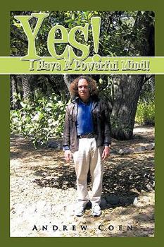 Paperback Yes! I Have A Powerful Mind! Book