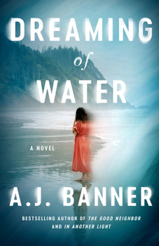 Paperback Dreaming of Water Book