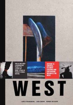 Hardcover West Book