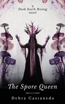 Paperback The Spore Queen Book