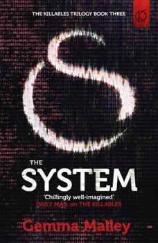The System - Book #3 of the Killables