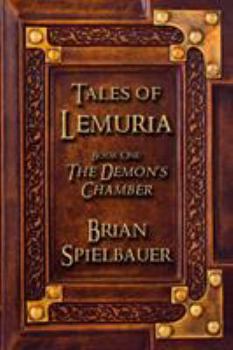 Paperback The Demon's Chamber Book