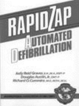 Paperback Rapidzap: Automated Defibrillation Book