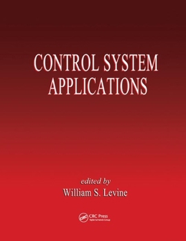 Paperback Control System Applications Book