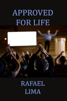 Paperback Approved for life Book