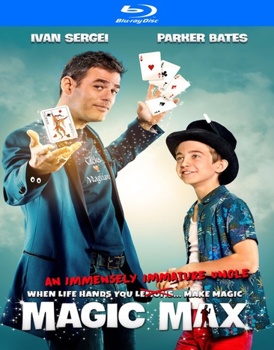 Magic Max
