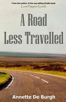 Paperback A Road Less Travelled Book