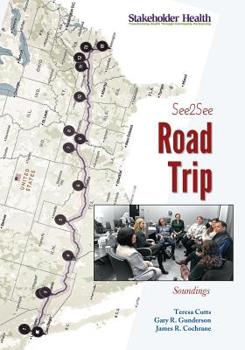 Paperback See2See Road Trip: Soundings Book