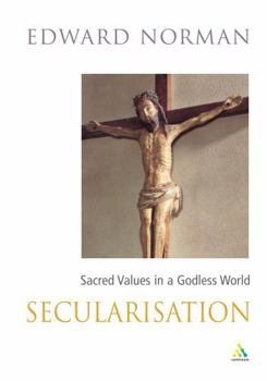 Paperback Secularisation: Compact Edition Book