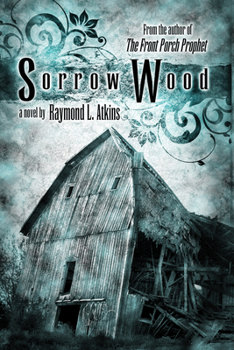 Hardcover Sorrow Wood Book