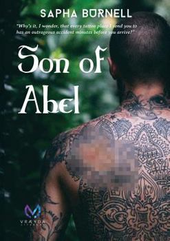Paperback Son of Abel Book