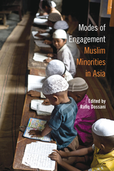 Modes of Engagement: Muslim Minorities in Asia