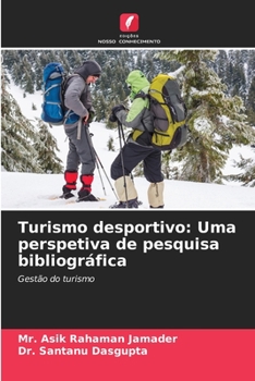 Turismo desportivo: Uma perspetiva de pesquisa bibliográfica: Gestão do turismo