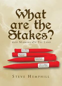 Paperback What Are the Stakes? Book