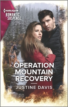 Operation Mountain Recovery - Book #12 of the Cutter's Code