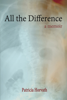 Paperback All the Difference Book