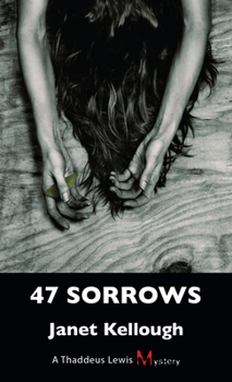 Paperback 47 Sorrows Book