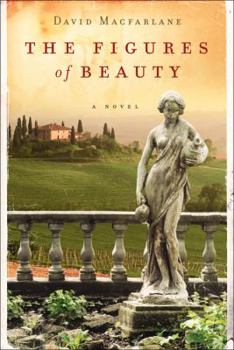 Hardcover The Figures of Beauty Book